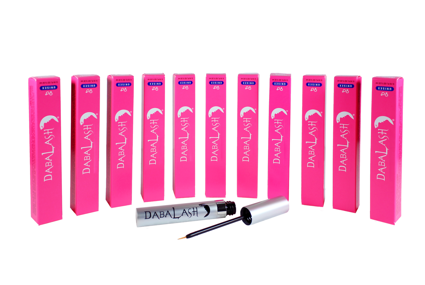 Paquete Navideño 12 doce + 2 Dabalash de regalo