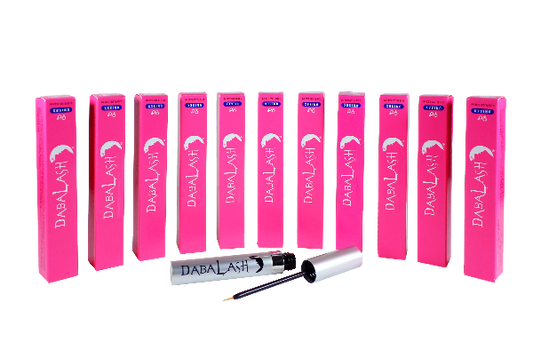 PAQUETE 12 +1 Dabalash