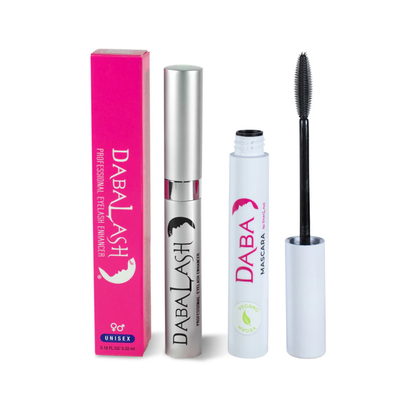 Combo Dabamascara Vegano