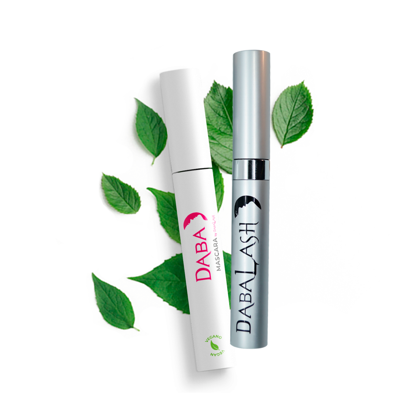 Combo Dabamascara Vegano