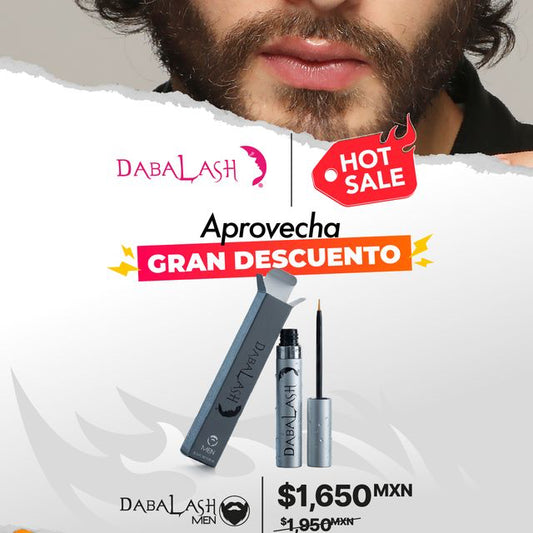 Dabalash Men