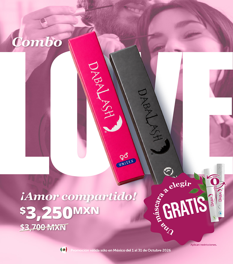 Combo Love Dabalash