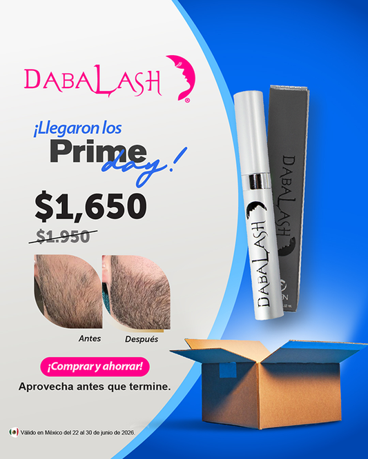 Dabalash Men
