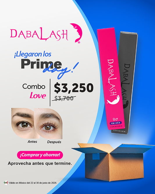 Combo Love Dabalash