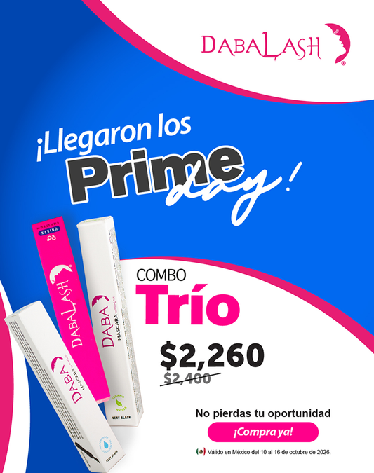 Combo TRIO